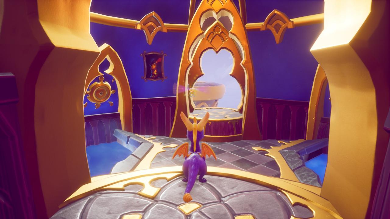 Spyro™ Reignited Trilogy: All 50 Skill Points