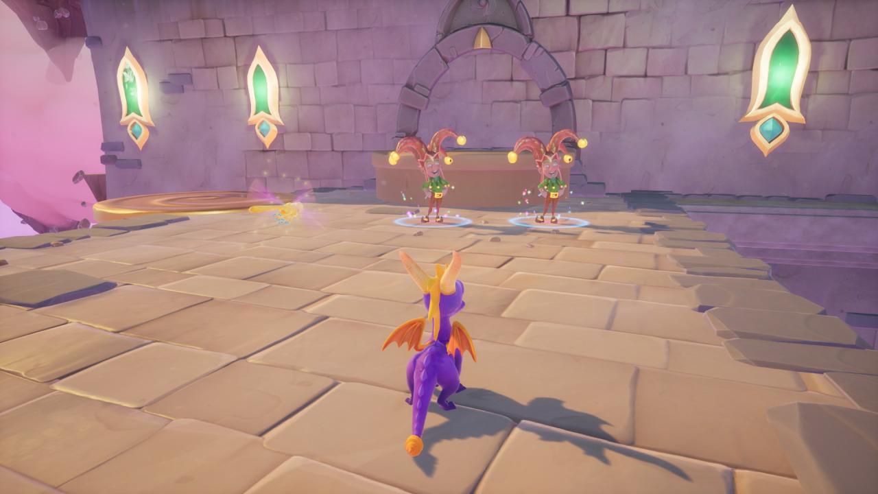 Spyro™ Reignited Trilogy: All 50 Skill Points