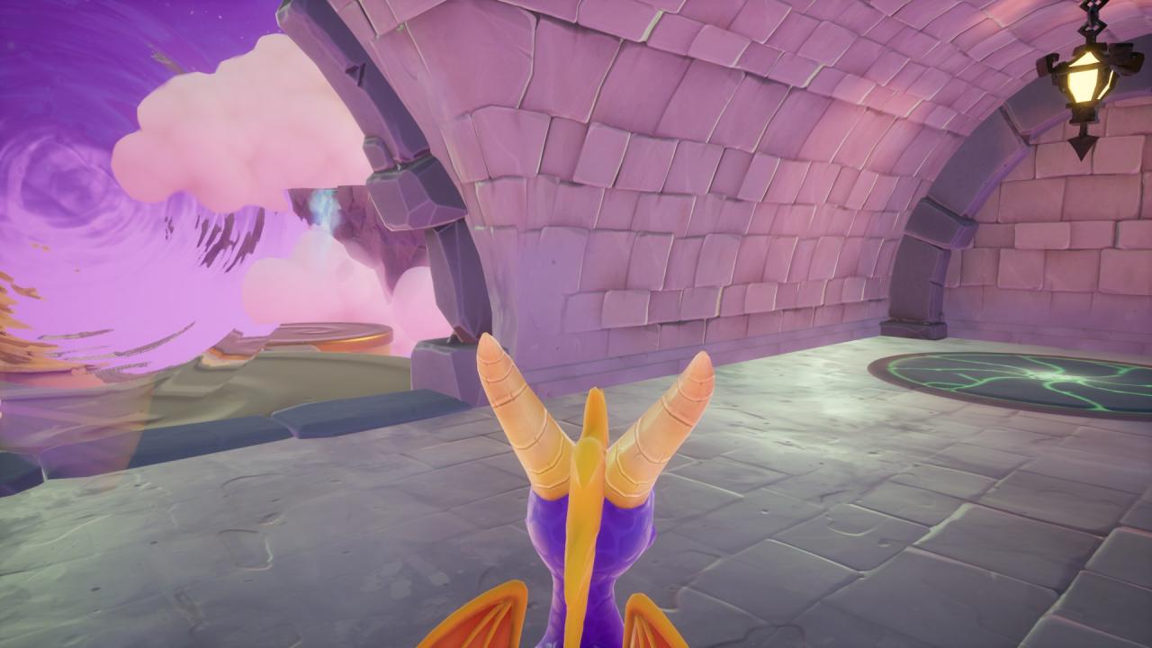 Spyro™ Reignited Trilogy: All 50 Skill Points