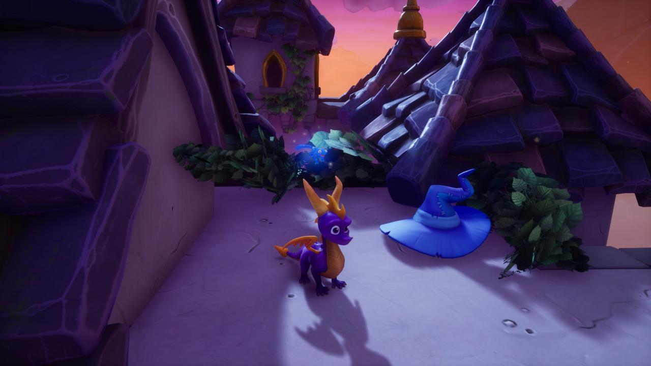 Spyro™ Reignited Trilogy: All 50 Skill Points