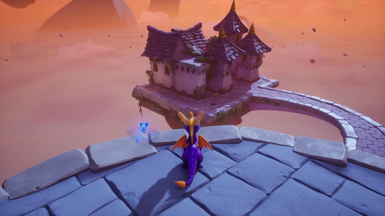 Spyro™ Reignited Trilogy: All 50 Skill Points