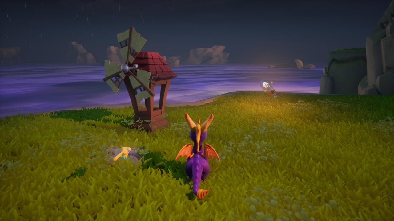 Spyro™ Reignited Trilogy: All 50 Skill Points