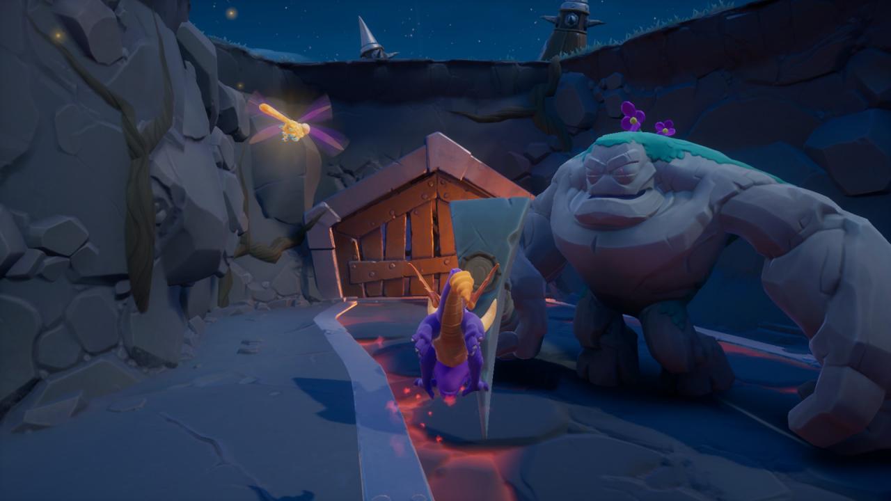 Spyro™ Reignited Trilogy: All 50 Skill Points