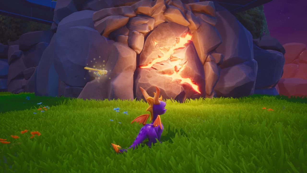 Spyro™ Reignited Trilogy: All 50 Skill Points