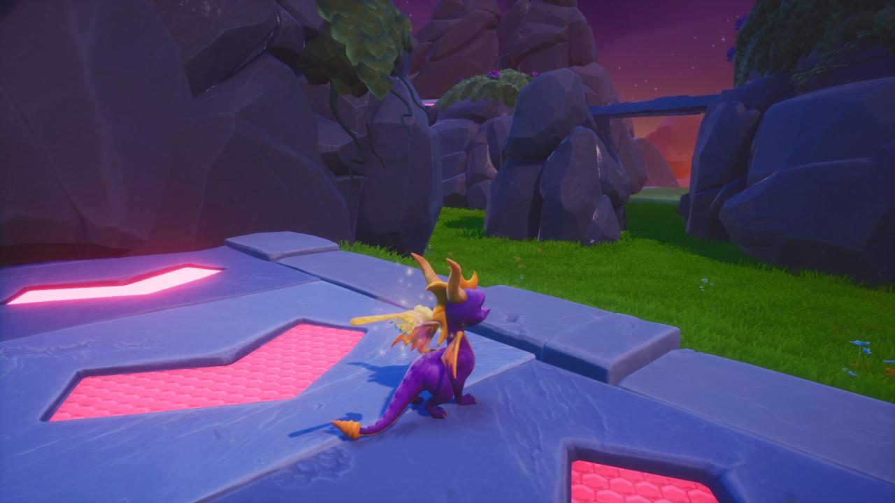 Spyro™ Reignited Trilogy: All 50 Skill Points