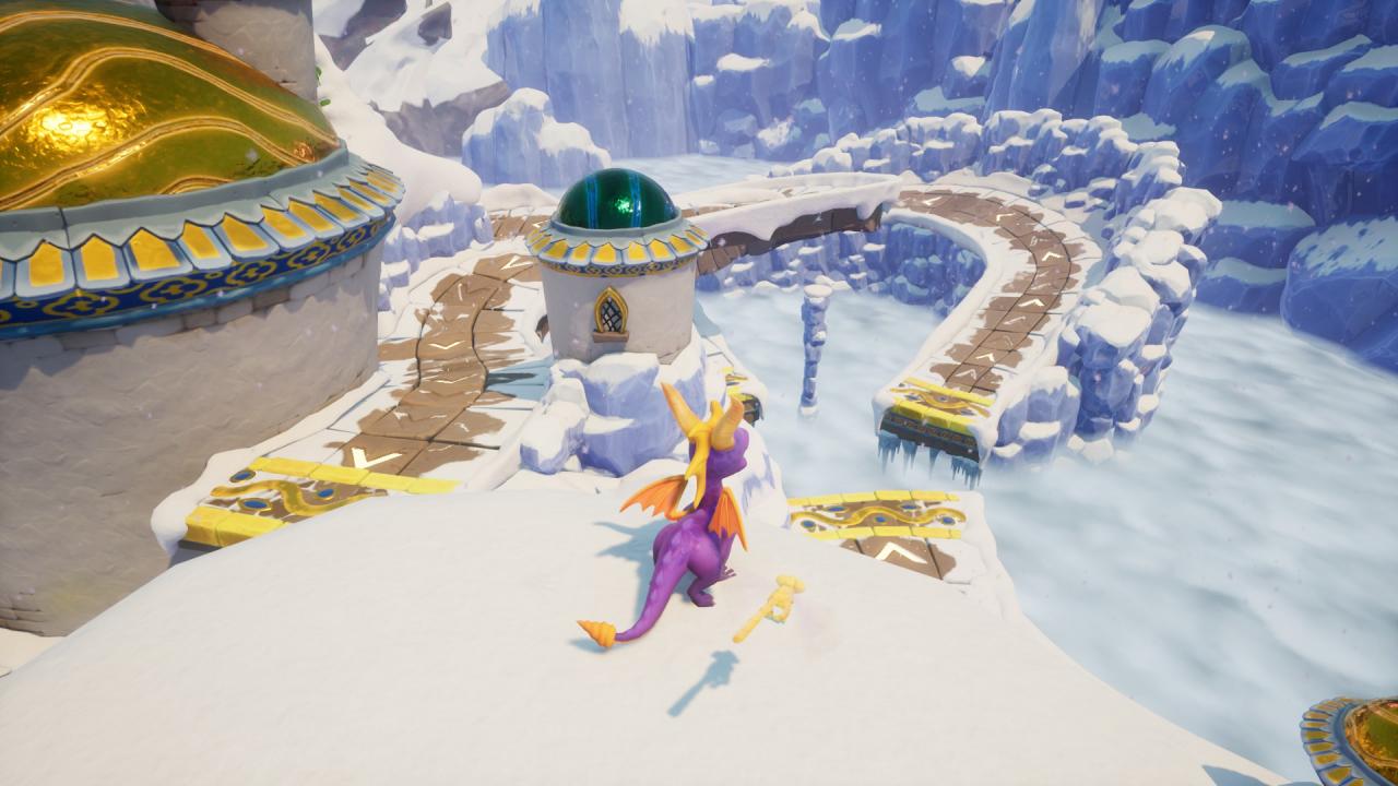 Spyro™ Reignited Trilogy: All 50 Skill Points