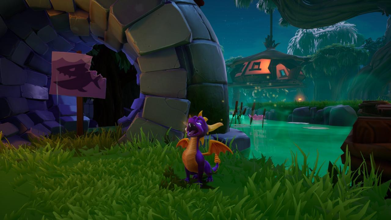 Spyro™ Reignited Trilogy: All 50 Skill Points