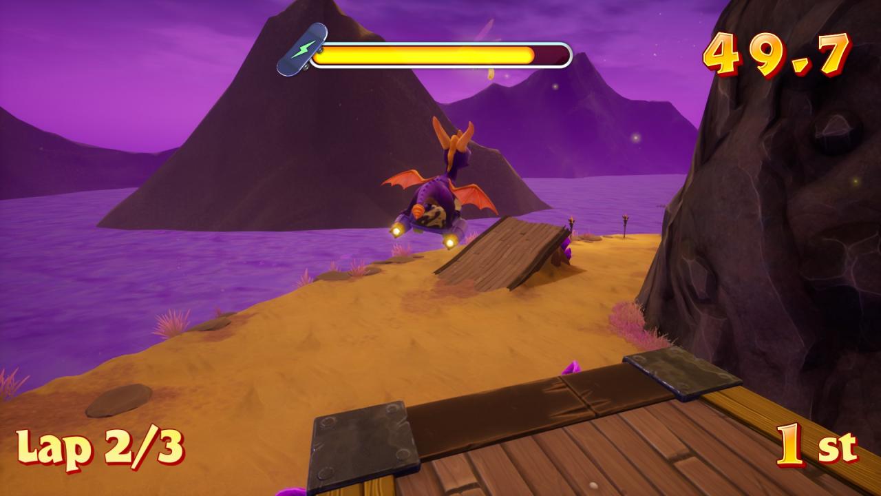 Spyro™ Reignited Trilogy: All 50 Skill Points