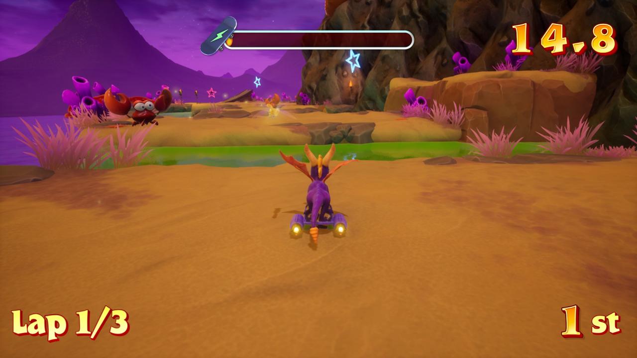 Spyro™ Reignited Trilogy: All 50 Skill Points