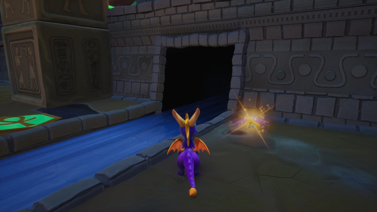 Spyro™ Reignited Trilogy: All 50 Skill Points