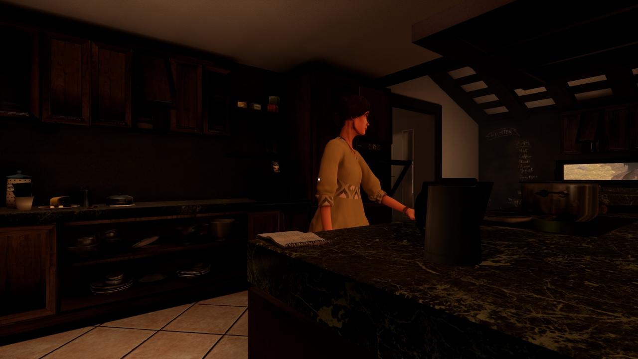 Intruders Hide 'N Seek Nintendo Switch Gameplay Ten Minute Taster Cupboard  Hiding Simulator 👀 @IntrudersVR #IndieGame #GameDev, Games Freezer