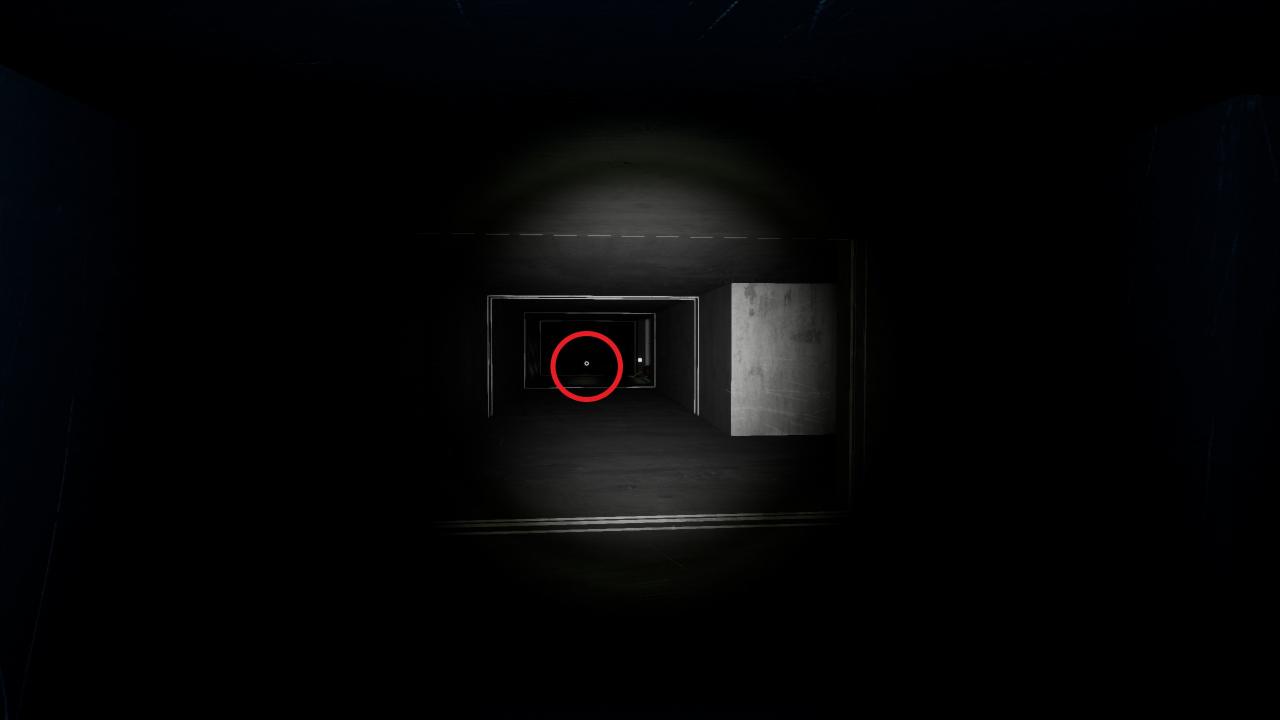 Intruders: Hide and Seek - All Collectibles