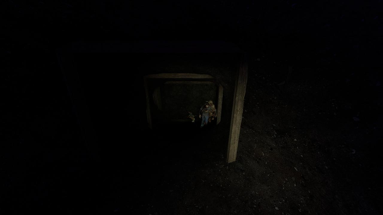 No More Room in Hell: All Puzzle Guide
