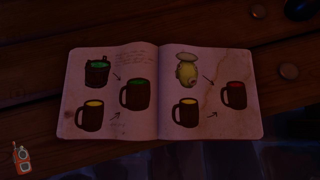 We Were Here Together: Complete walkthrough