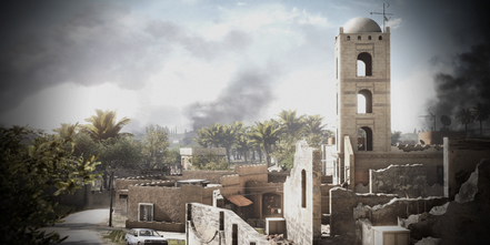 Insurgency: Sandstorm - Advanced Guide