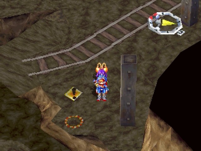 GRANDIA HD Remaster: Walkthrough with FAQ