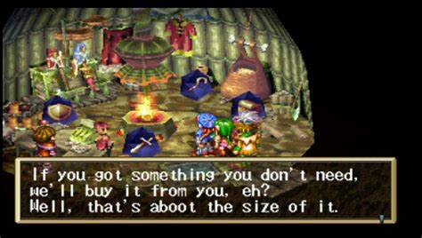 GRANDIA HD Remaster: Walkthrough with FAQ