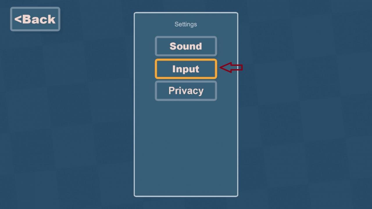 Barro 2020: Controller Setup Guide