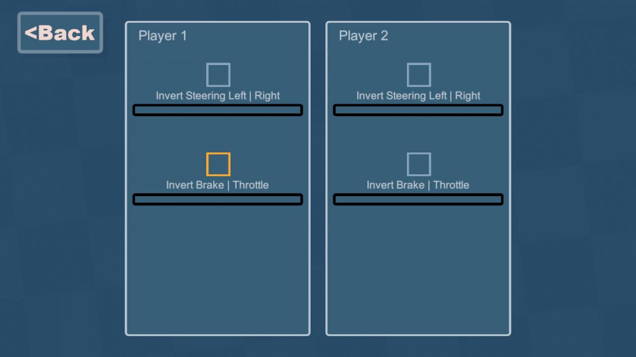 Barro 2020: Controller Setup Guide