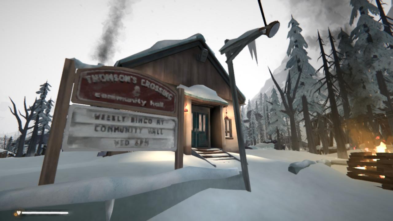 The Long Dark: Episode 3 Wintermute Guide