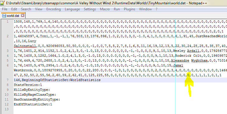 A Valley Without Wind 2: Infinite Mercenary Coins - SteamAH