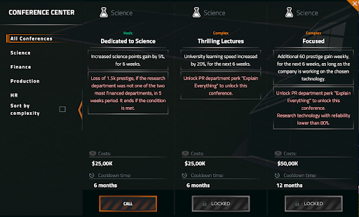 Space Company Simulator: Complete Walkthrough