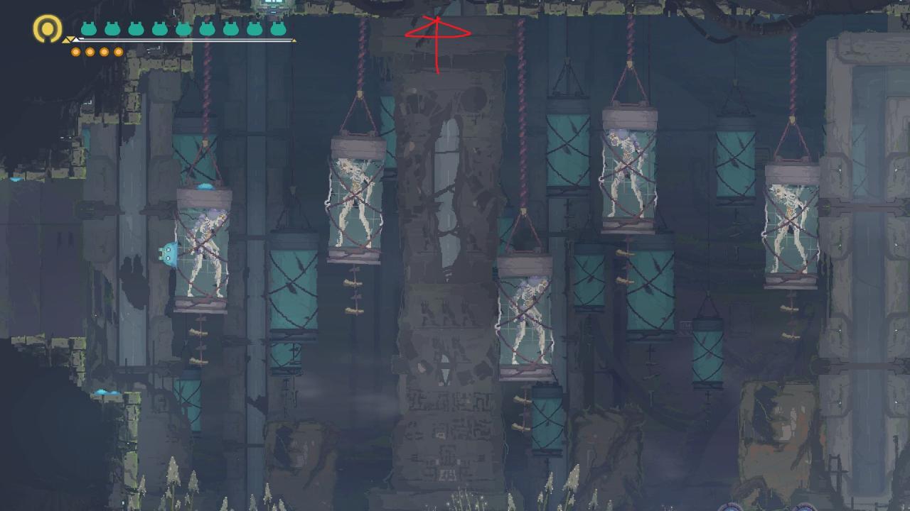 MO:Astray - Her Past Achievement Guide