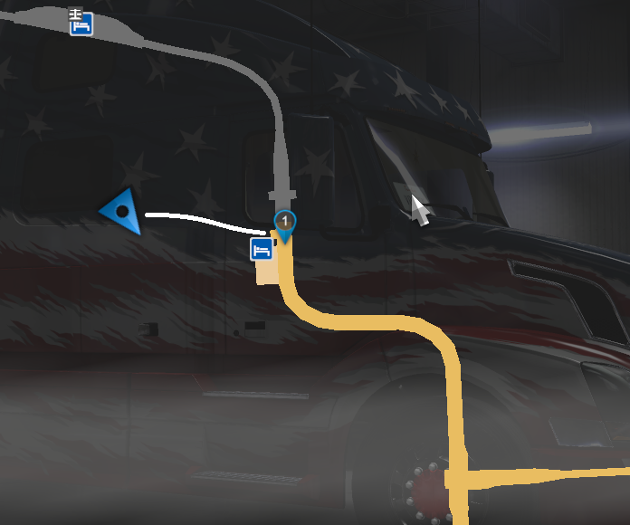 American Truck Simulator: Utah Achievements Guide